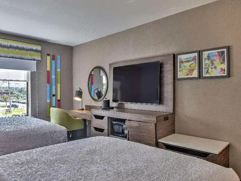 Standard Sextuple room