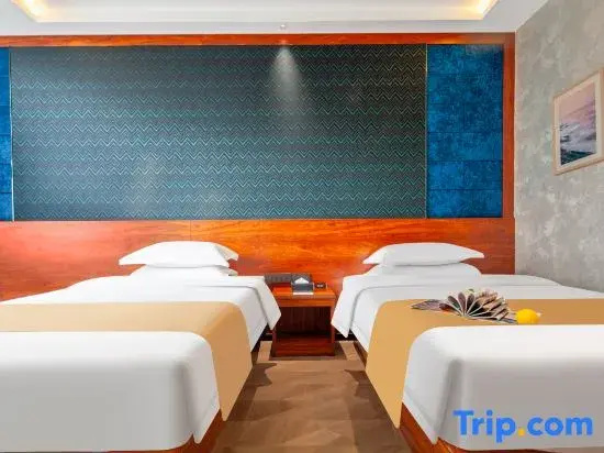 Aile Crown Holiday Hotel - Chambres