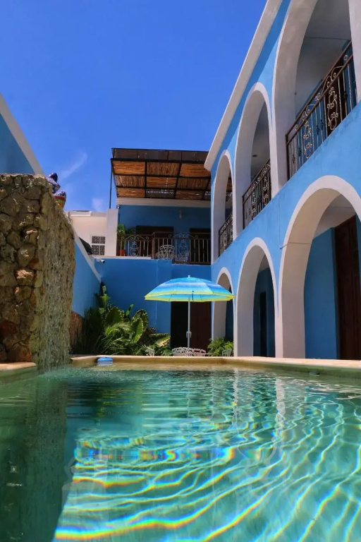 Hotel photo 6