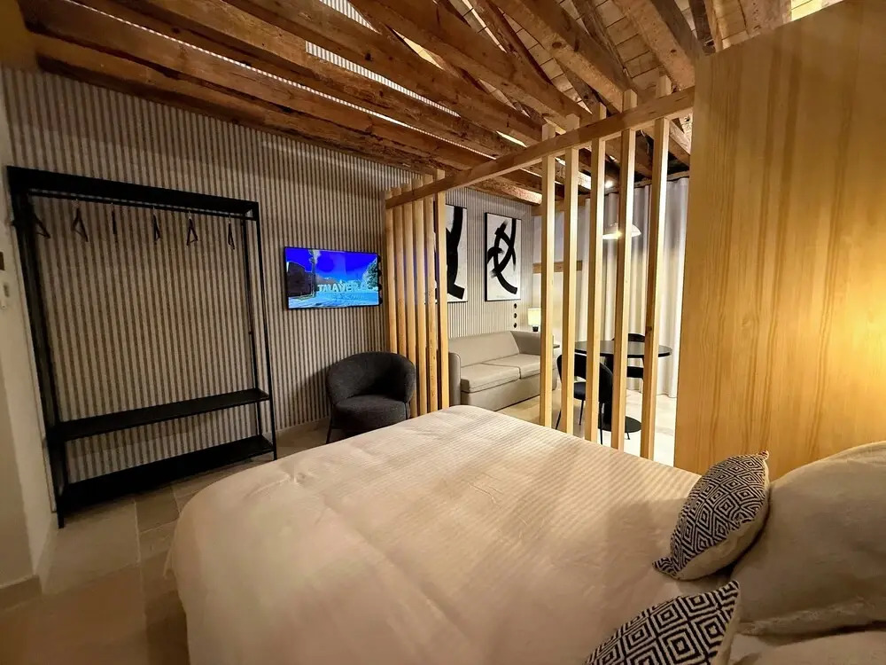 Los Mercaderes - Hotel & Spa - фото 25