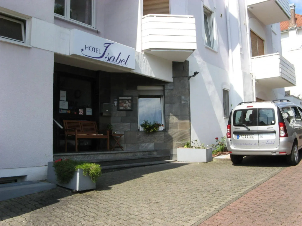 Hotel photo 11