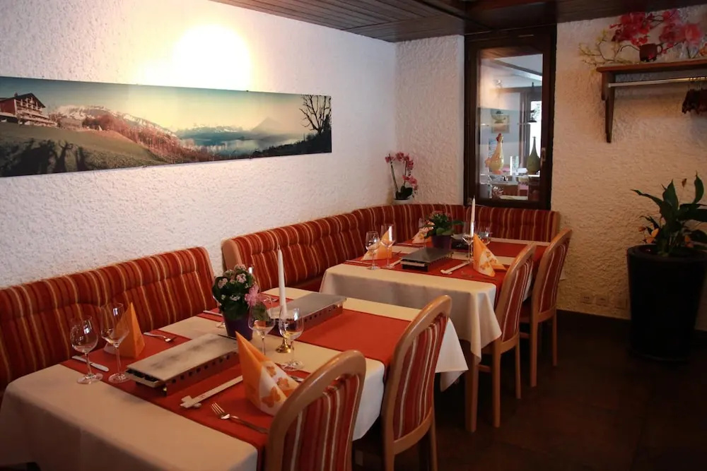 Hotel Restaurant Panorama - Général