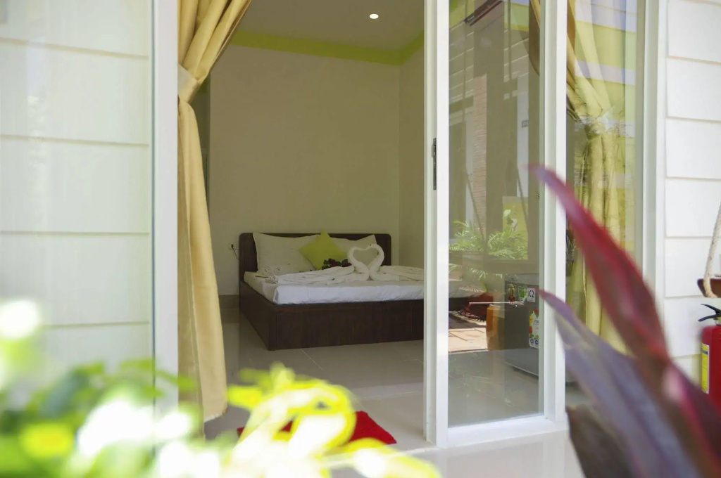 Mai Phuong Binh Bungalow - Général
