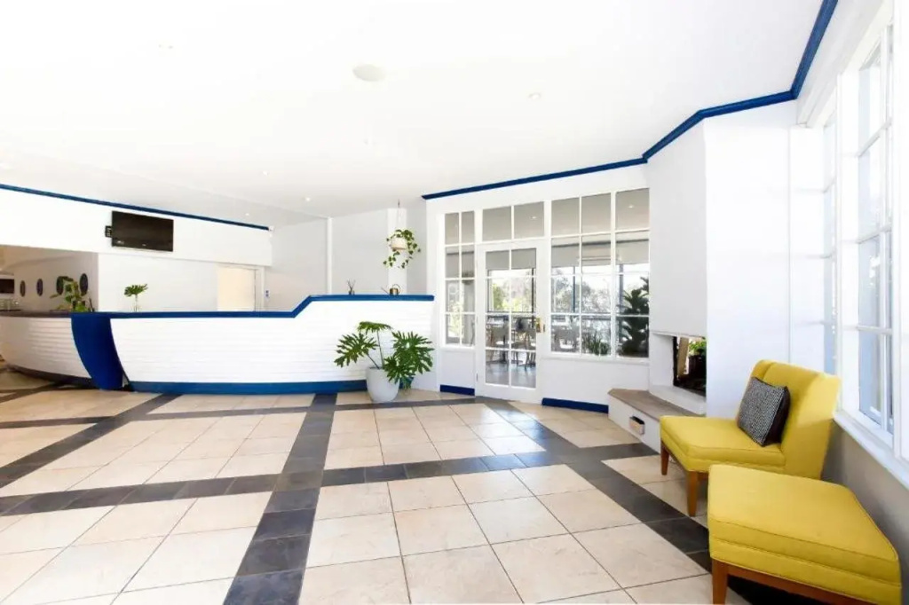 Lake Hume Resort - Général