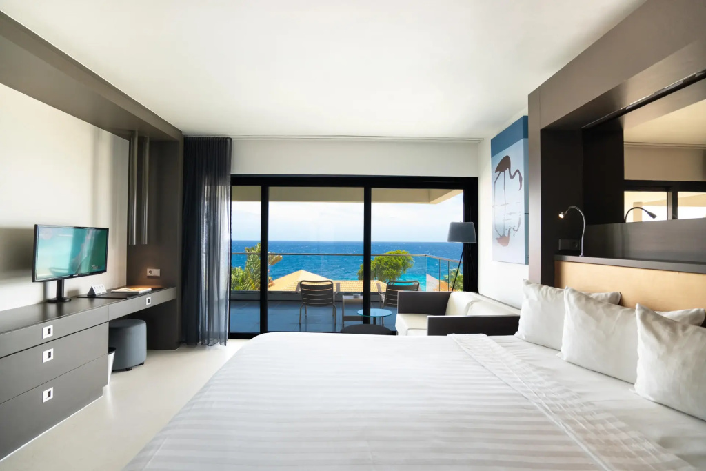 Papagayo Beach Hotel - Général