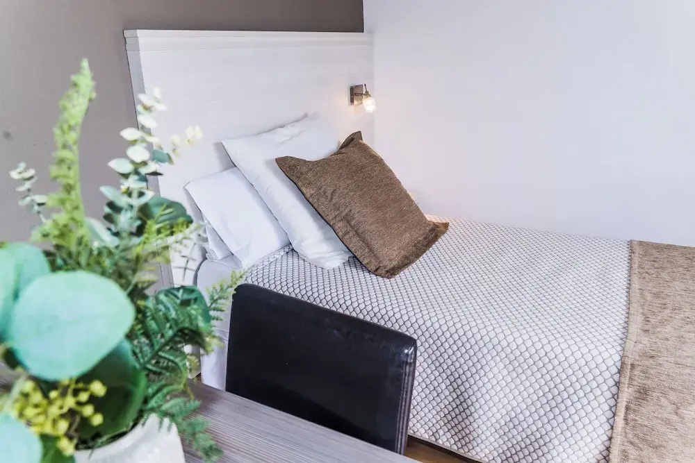 Hotel Planas - Chambres