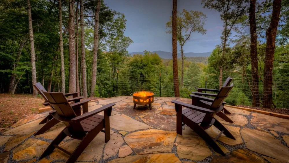 Unplug by Escape to Blue Ridge