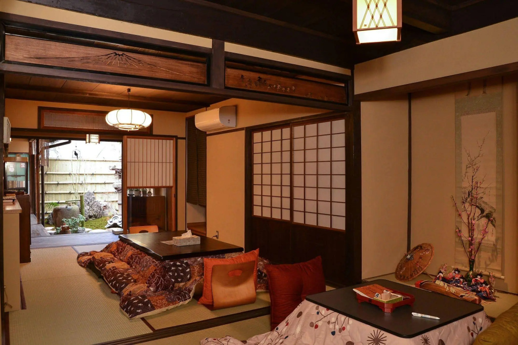 Guesthouse Bokuyado - Hostel 사진 23