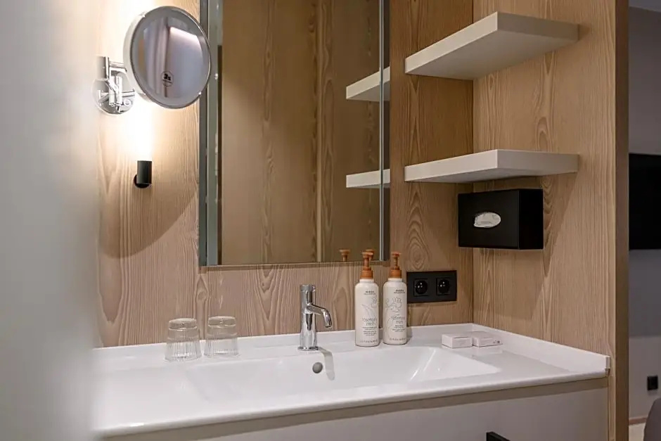 Stiemerheide - The Urban Hotel & Golf Retreat - Chambres
