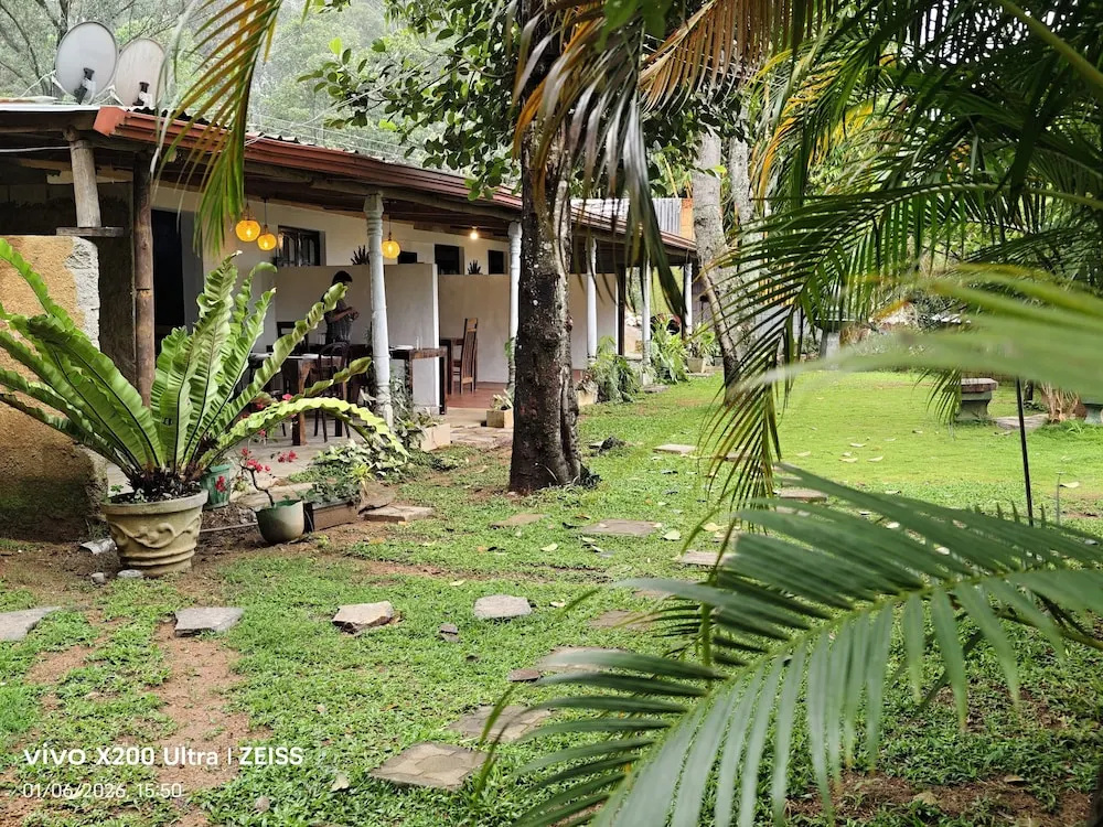 Final Gate Eco Resort — фото 1