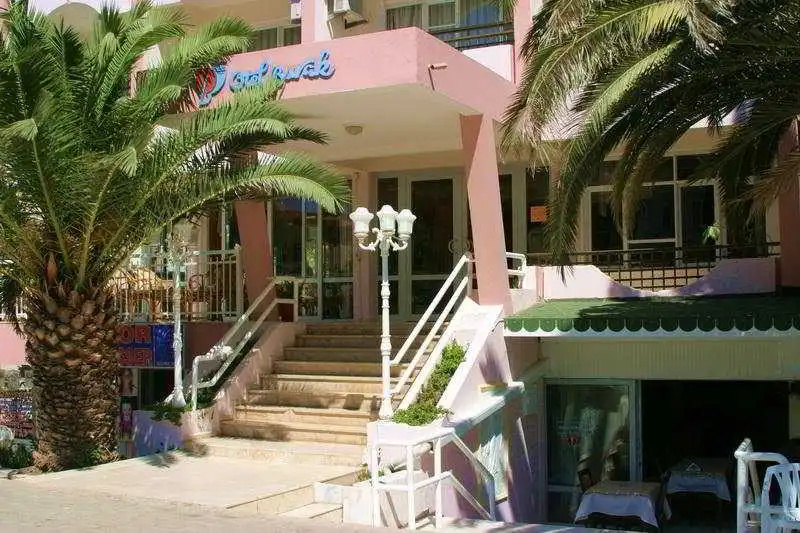Hotel photo 7