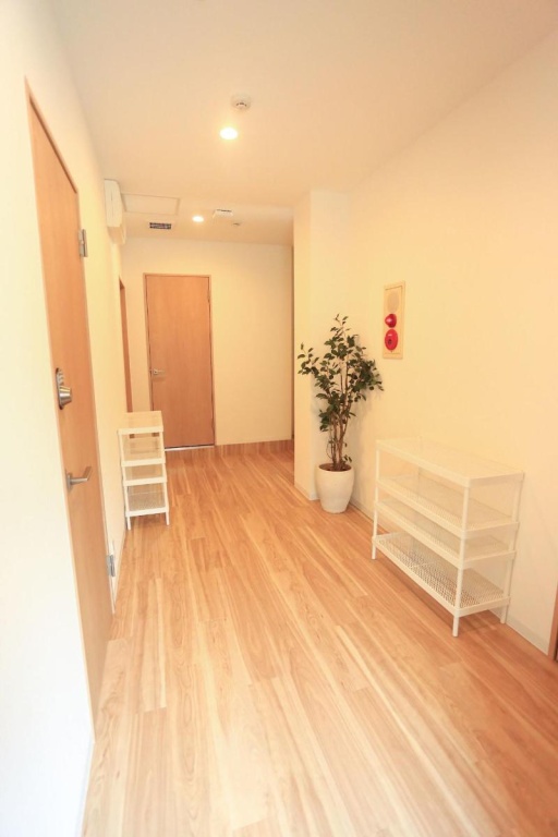 coins hostel tenjin 사진 11