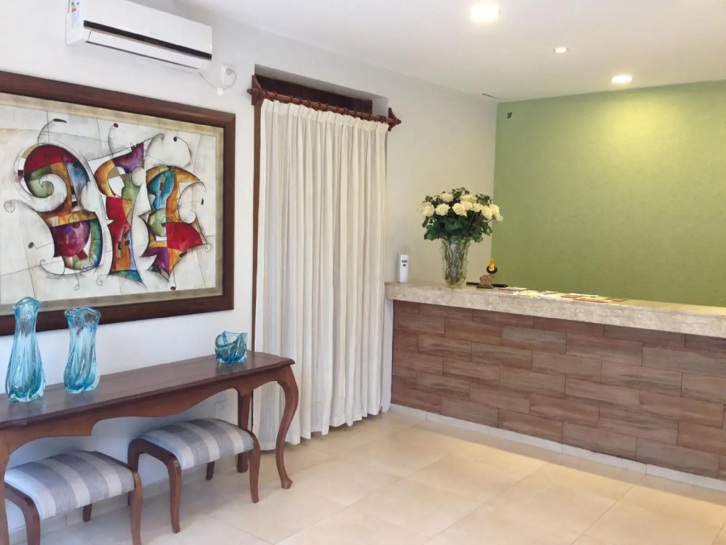 Pirayu Lodge Resort - Général