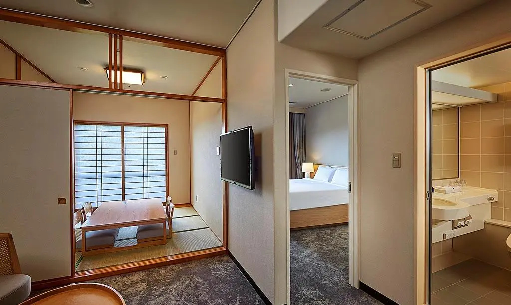 Family Suite