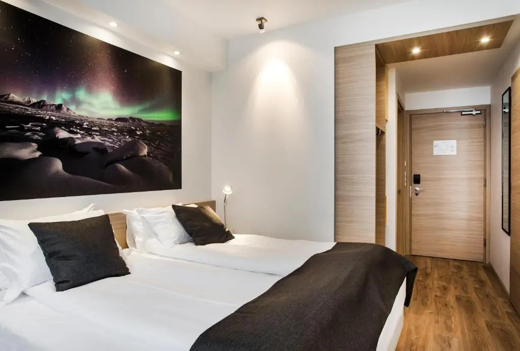 Storm Hotel by Keahotels - Chambres