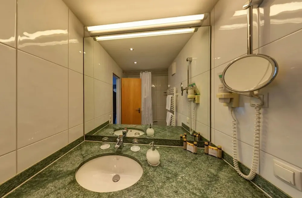 Hotel Unger - Chambres