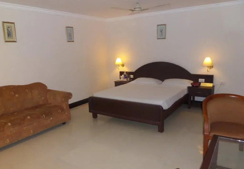 Hotel photo 6