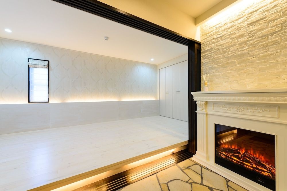 Guest Villa Hakone Yumoto 1F 사진 14