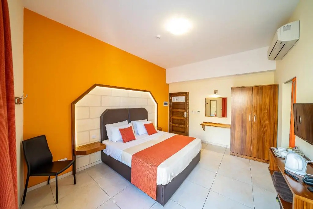 Il-Logga Boutique Hotel - Chambres