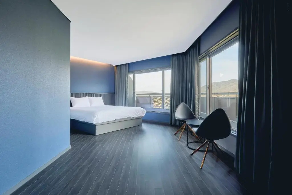 Kolon Hotel - Chambres