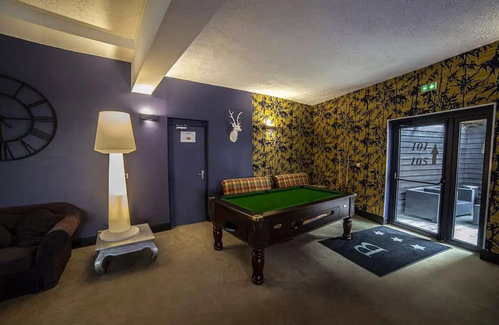 Hotel photo 17