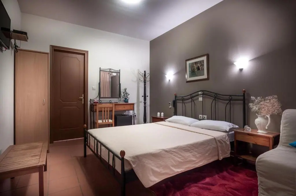 River Side Rooms - Chambres