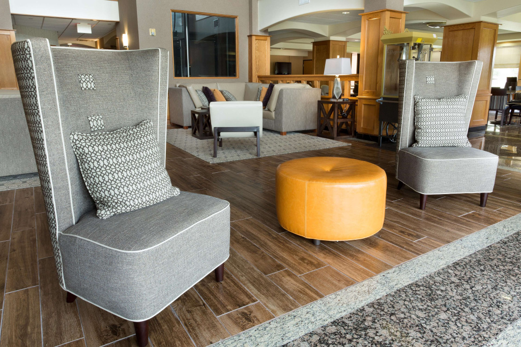 Drury Inn & Suites Lafayette, LA - Général