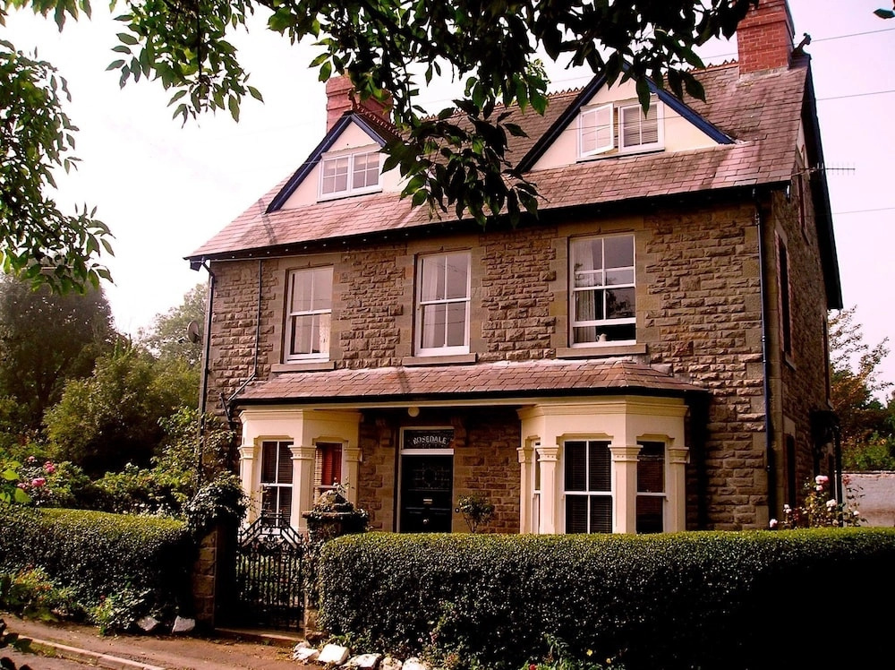 The Retreat