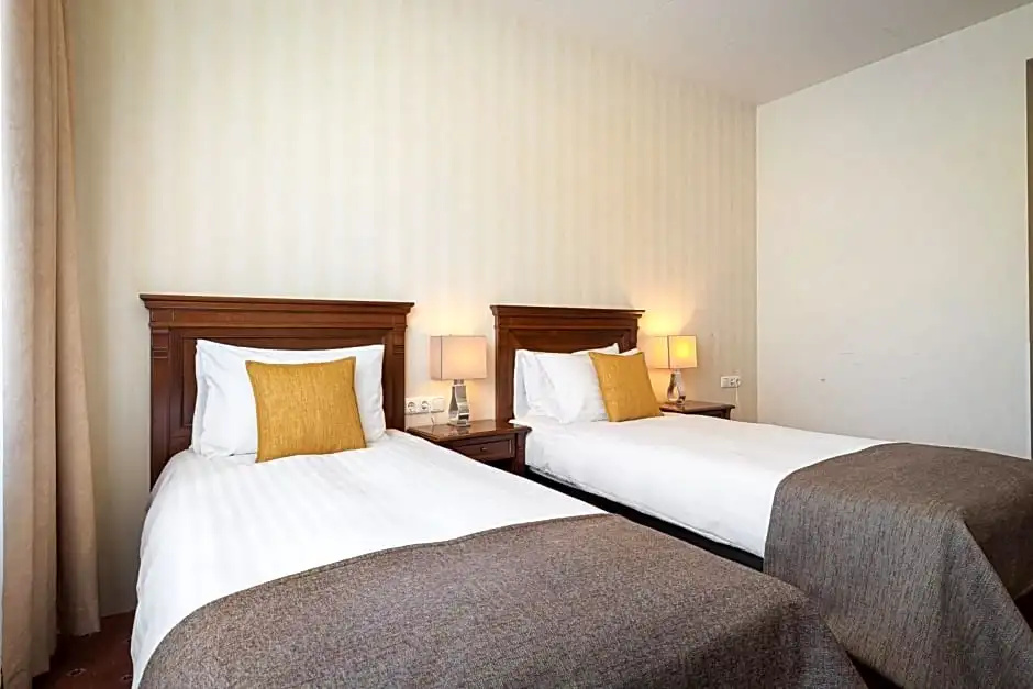Hótel Ísland Comfort - Chambres