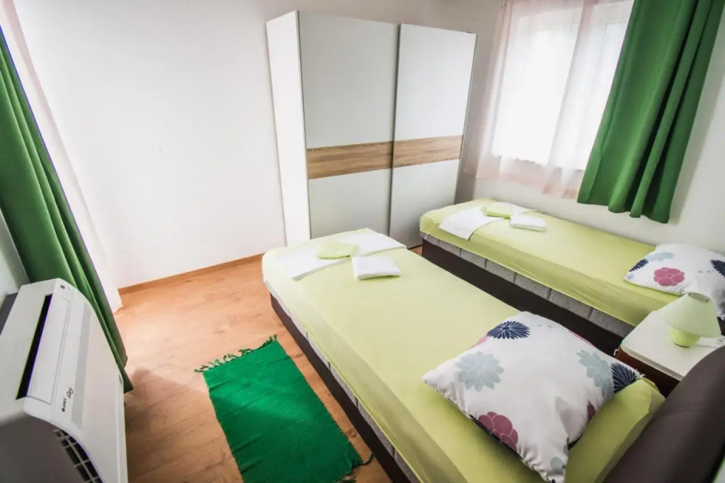 Apartman Adagio - фото 5