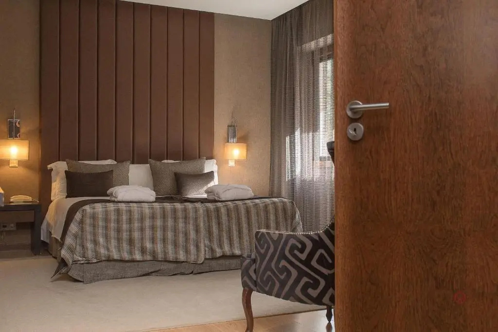 Your Hotel & Spa - Chambres