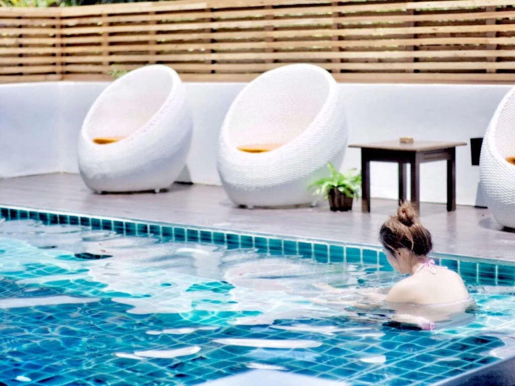 Pai CherKaew Boutique House - Général