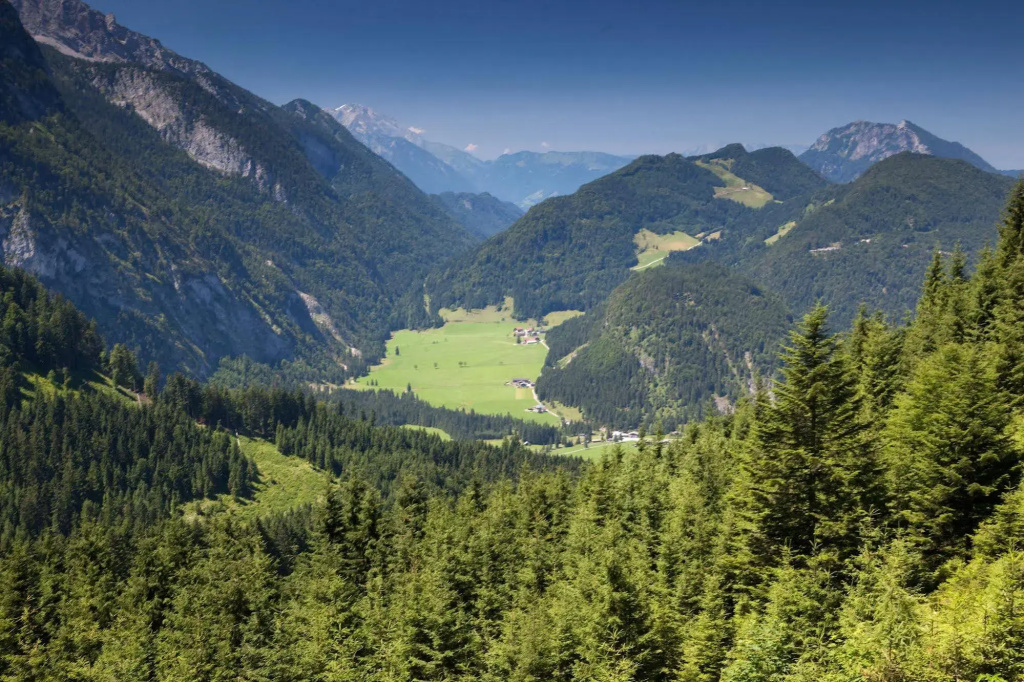 Dachstein West Sporthotel - Général
