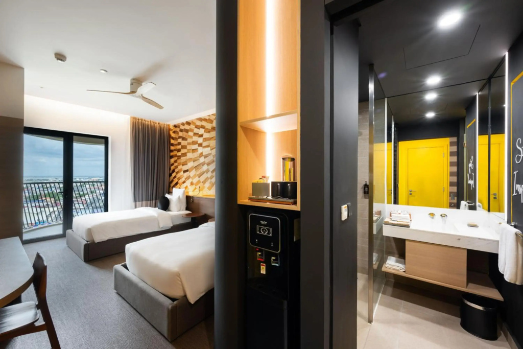 Hotel photo 37