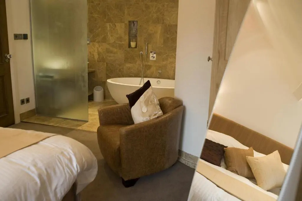 The Rooms - Chambres