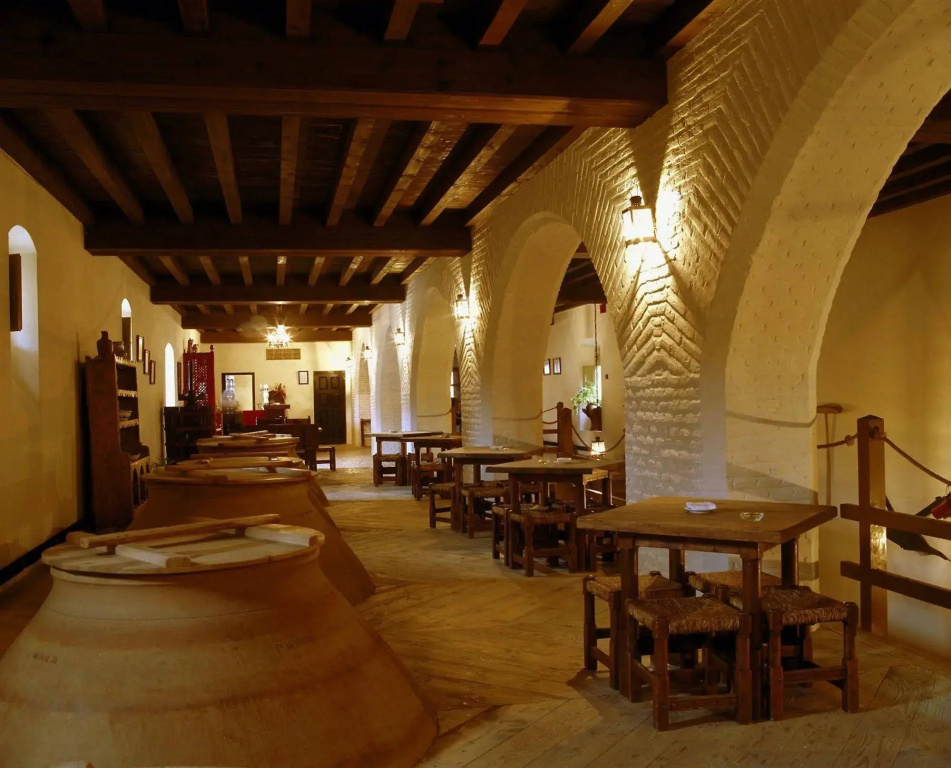 Parador de Almagro - Général