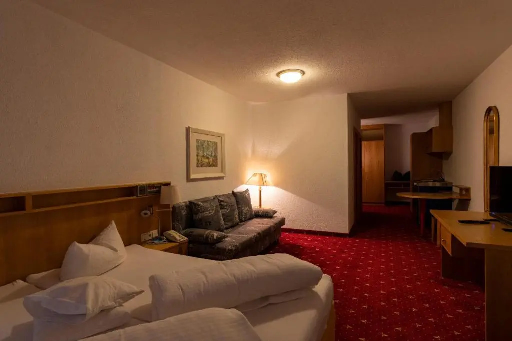 Hotel Bruggner Stub`n - Général