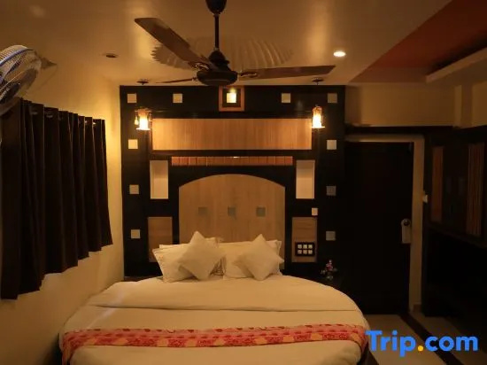 Pratap Heritage - Chambres