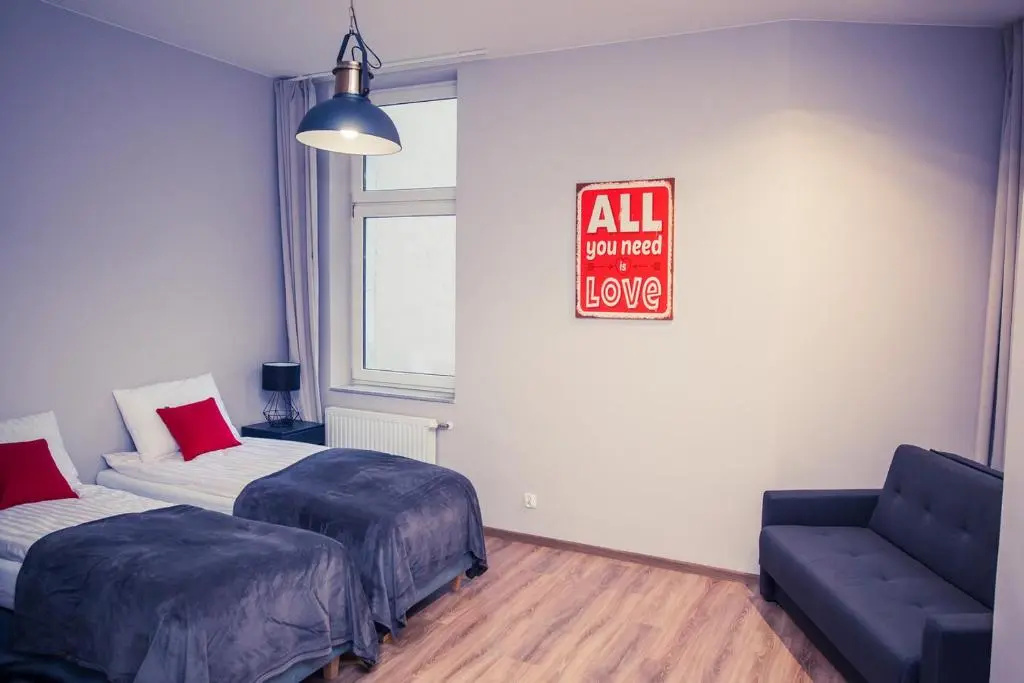 Comfort room