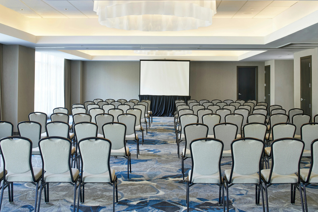 Hilton Garden Inn Rochester/University & Medical Center - Général