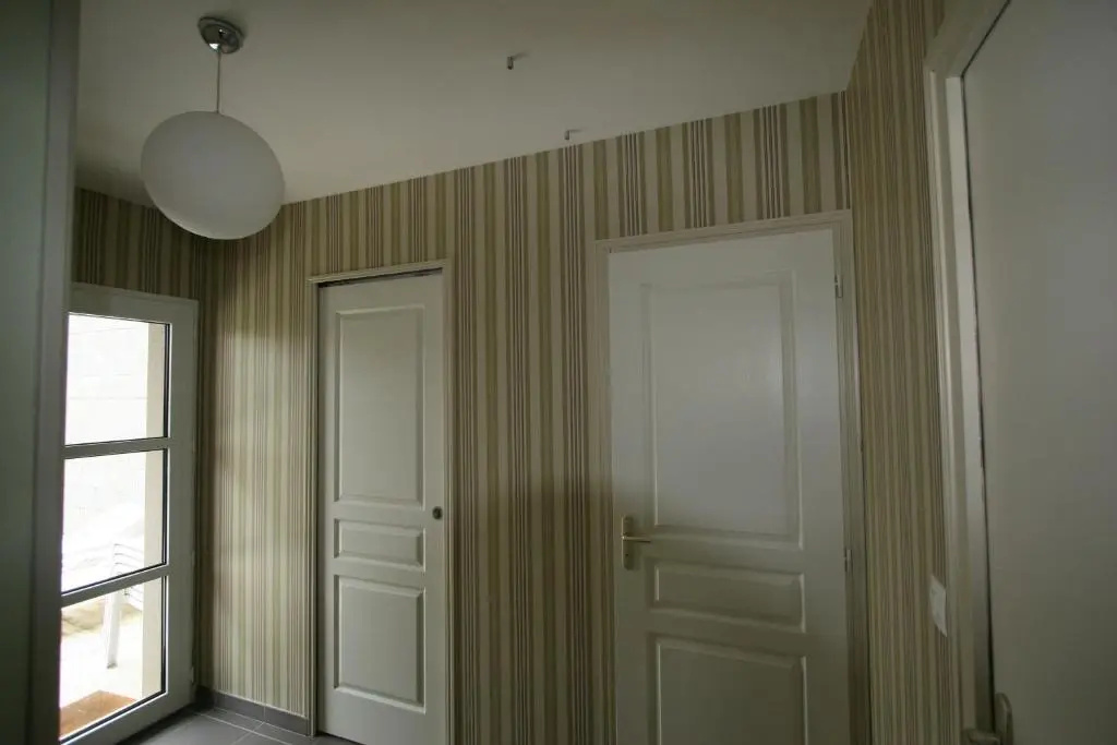 Suites Marines - Chambres
