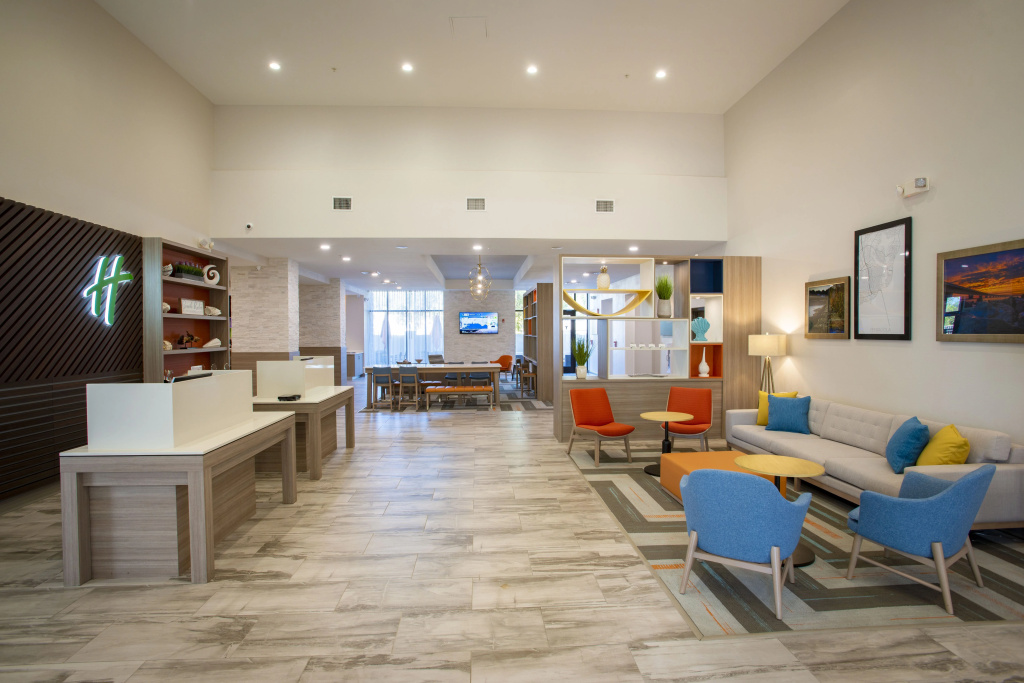Holiday Inn Pensacola - University Area by IHG - Général