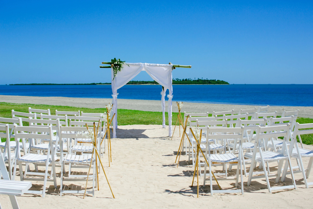 Hilton Fiji Beach Resort and Spa - Général