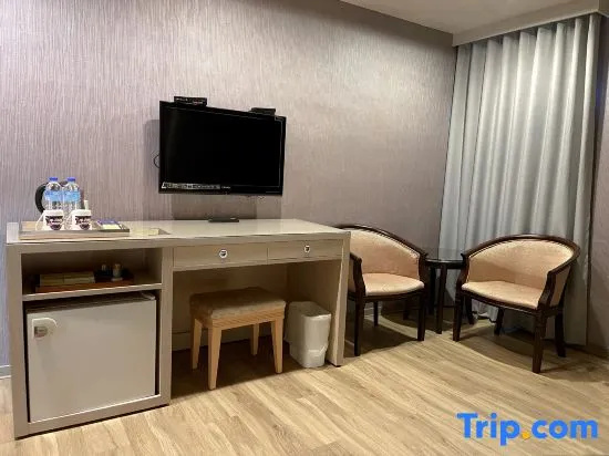 Beidoo Hotel - Chambres