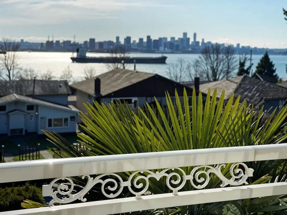 Ocean Breeze B&B - фото 26