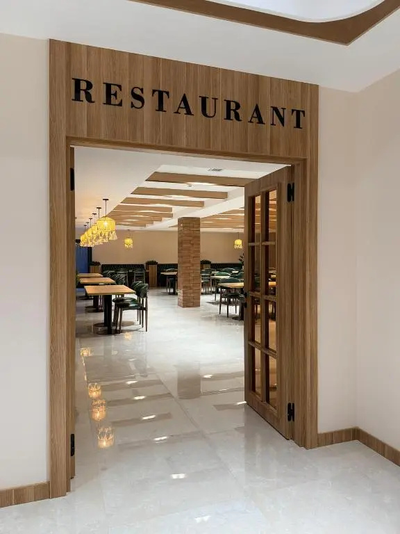 Lumar Hotel — 5