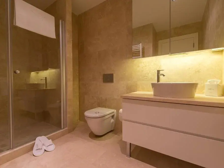 Coresh Suites - Général