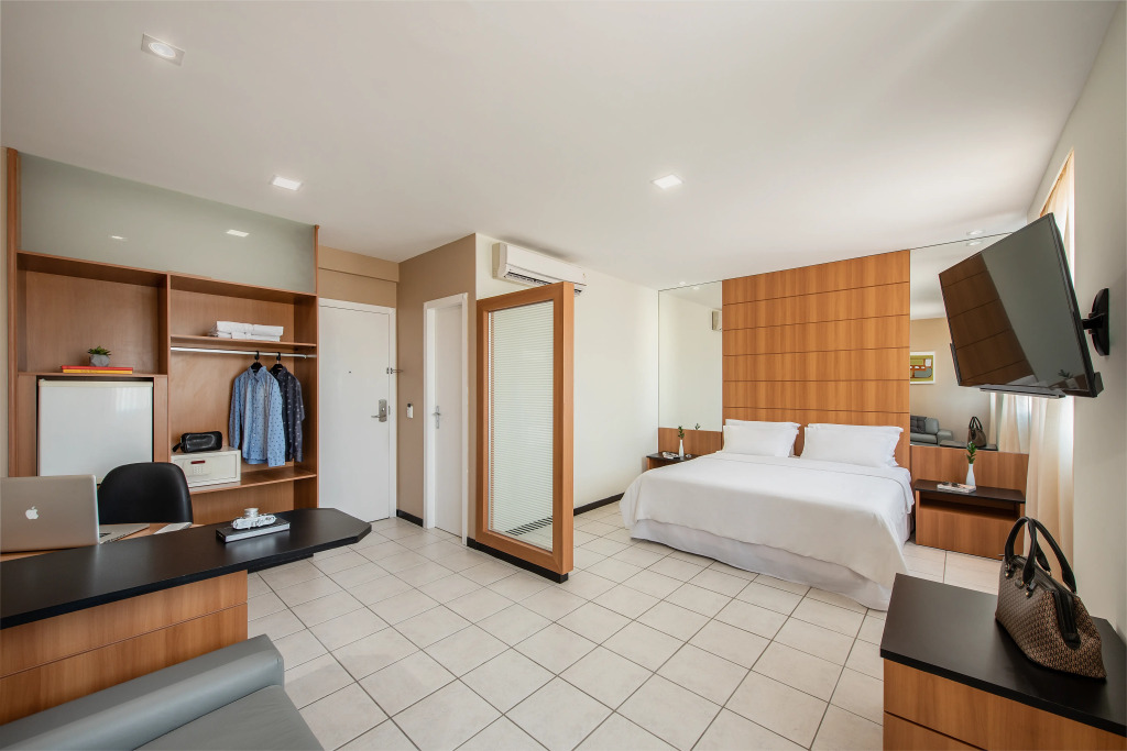 Intercity Cuiabá — фото 3