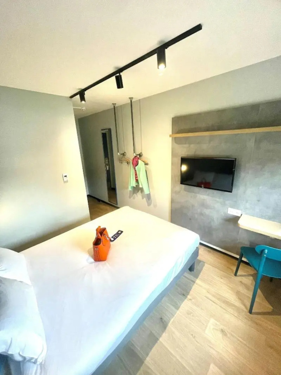 Afficher la photo 6 — ibis budget Fécamp