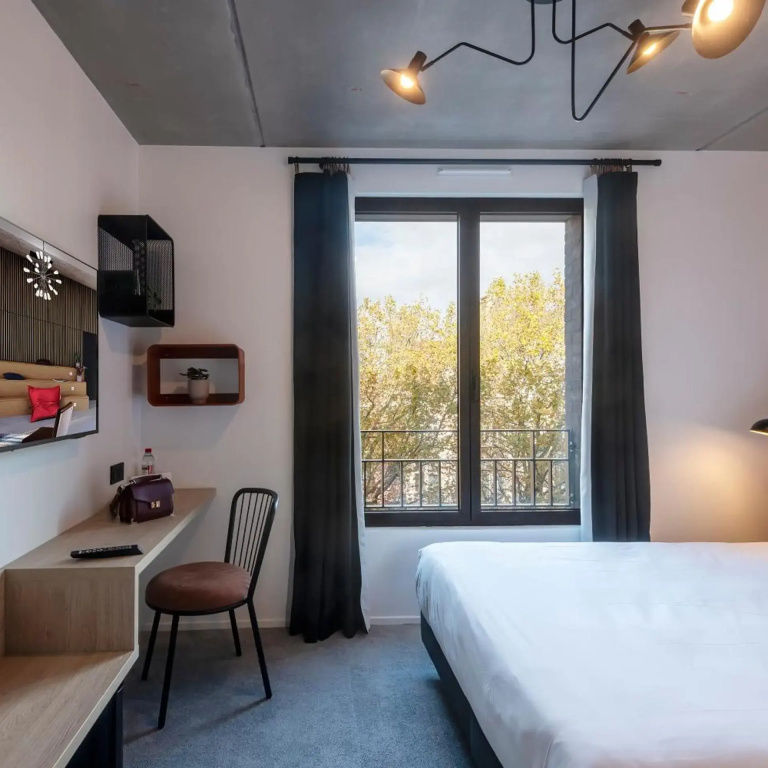 Hotel photo 14